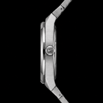 Stardust Watch — Silver