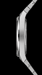 Stardust Watch — Silver