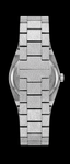 Stardust Watch — Silver
