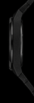 Stardust Watch — Black