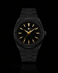 Stardust Watch — Black