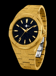 Stardust Watch — Gold
