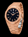 Stardust Watch — Rose Gold