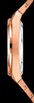 Stardust Watch — Rose Gold