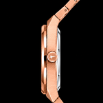 Stardust Watch — Rose Gold