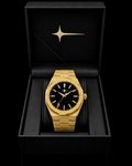 Stardust Watch — Gold